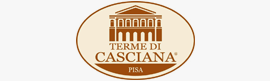 Terme di Casciana - Pisa